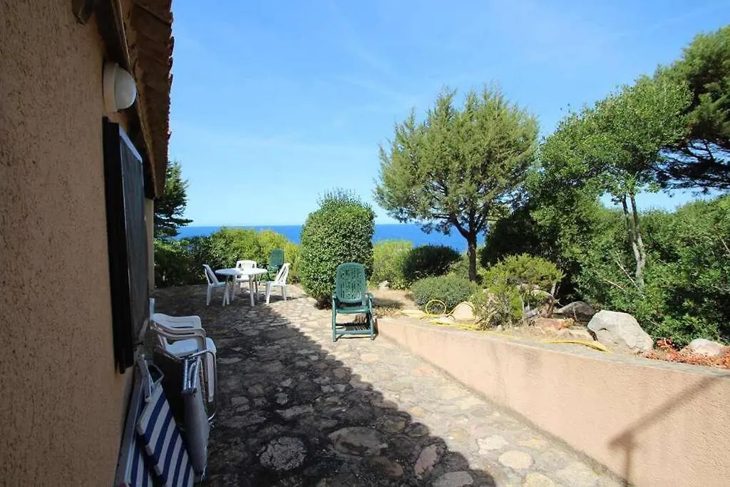 Villa Anna-Infinityholidays Costa Paradiso