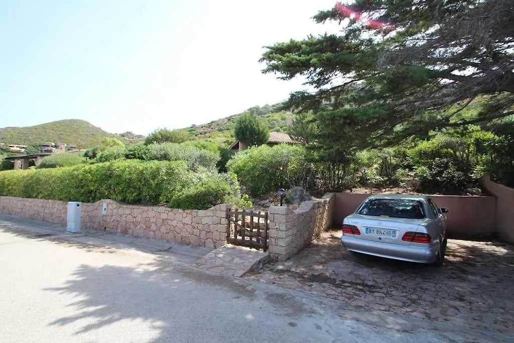 Villa Anna-Infinityholidays Costa Paradiso Italien