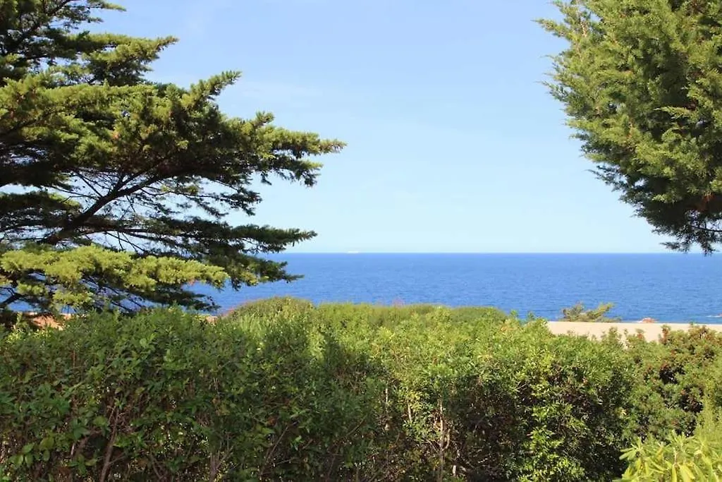 Villa Anna-Infinityholidays Costa Paradiso 0*,  Italien