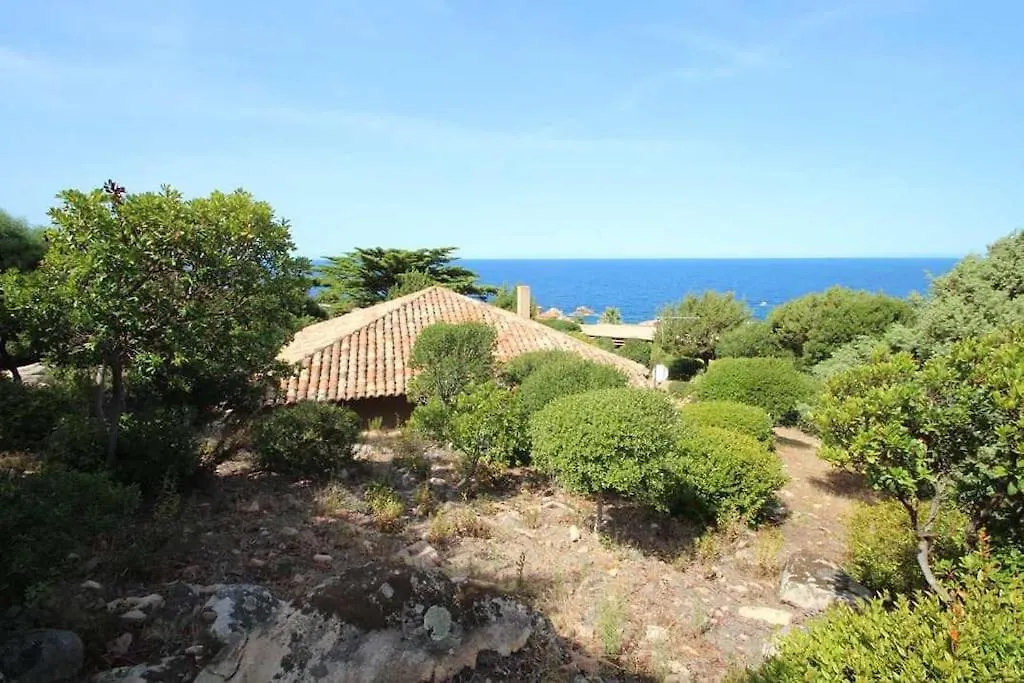 Villa Anna-Infinityholidays Costa Paradiso