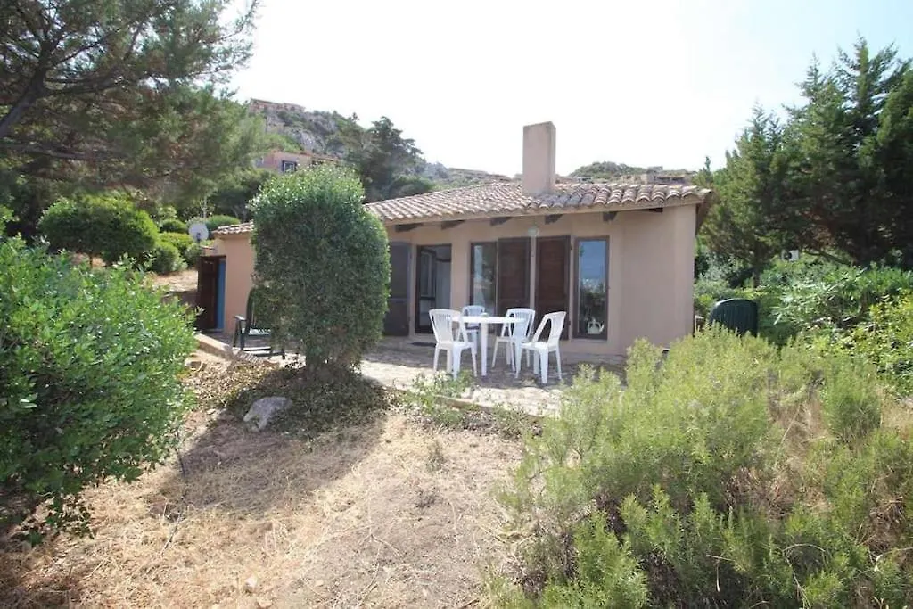 Villa Anna-Infinityholidays Costa Paradiso Italien