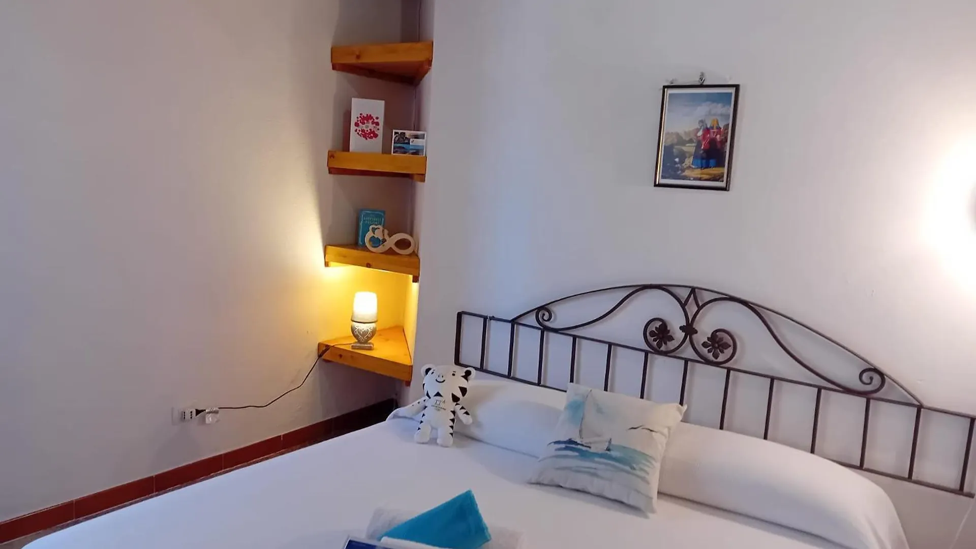 Villa Anna-Infinityholidays Costa Paradiso Italien