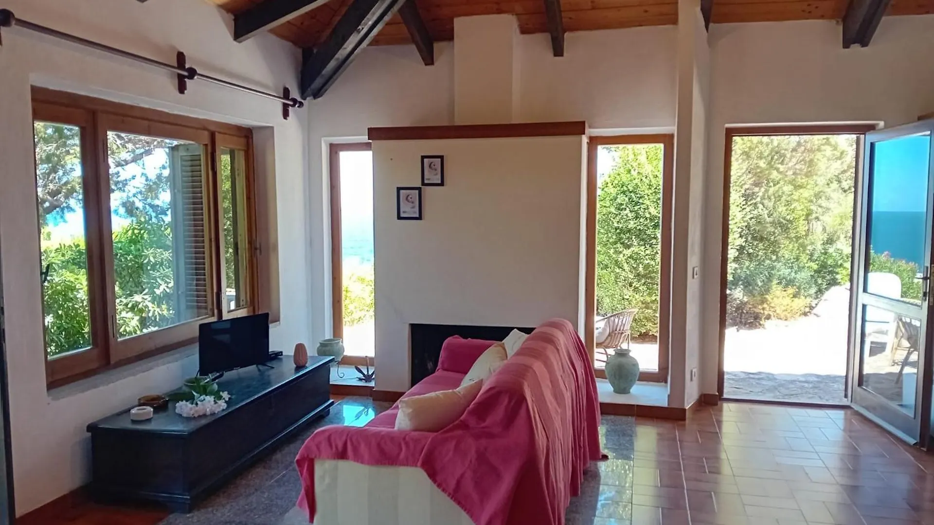 Villa Anna-Infinityholidays Costa Paradiso