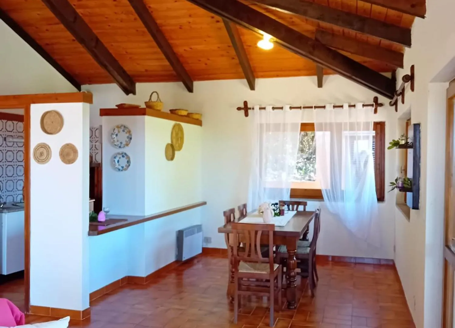 Villa Anna-Infinityholidays Costa Paradiso