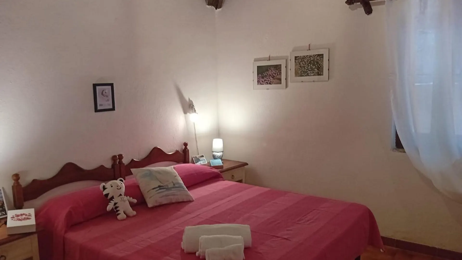 Villa Anna-Infinityholidays Costa Paradiso