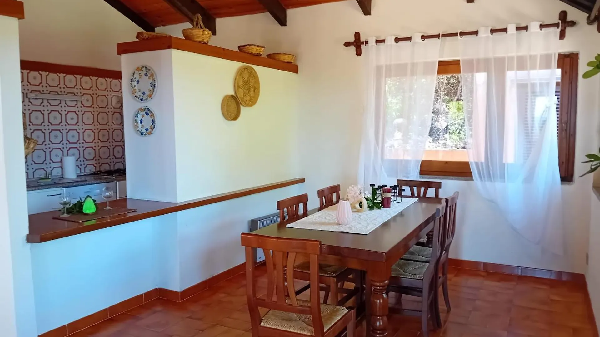 Villa Anna-Infinityholidays Costa Paradiso