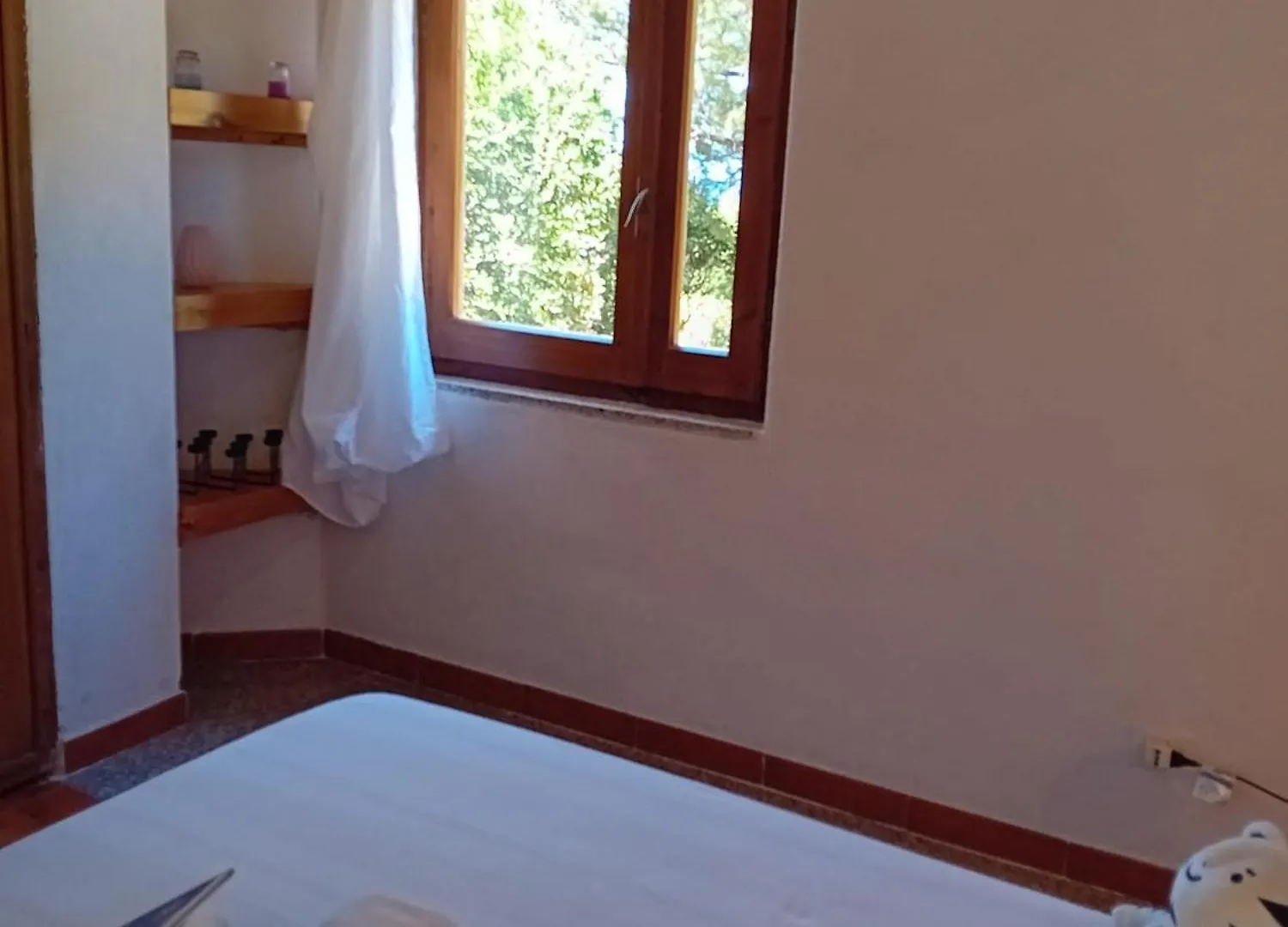 Villa Anna-Infinityholidays Costa Paradiso