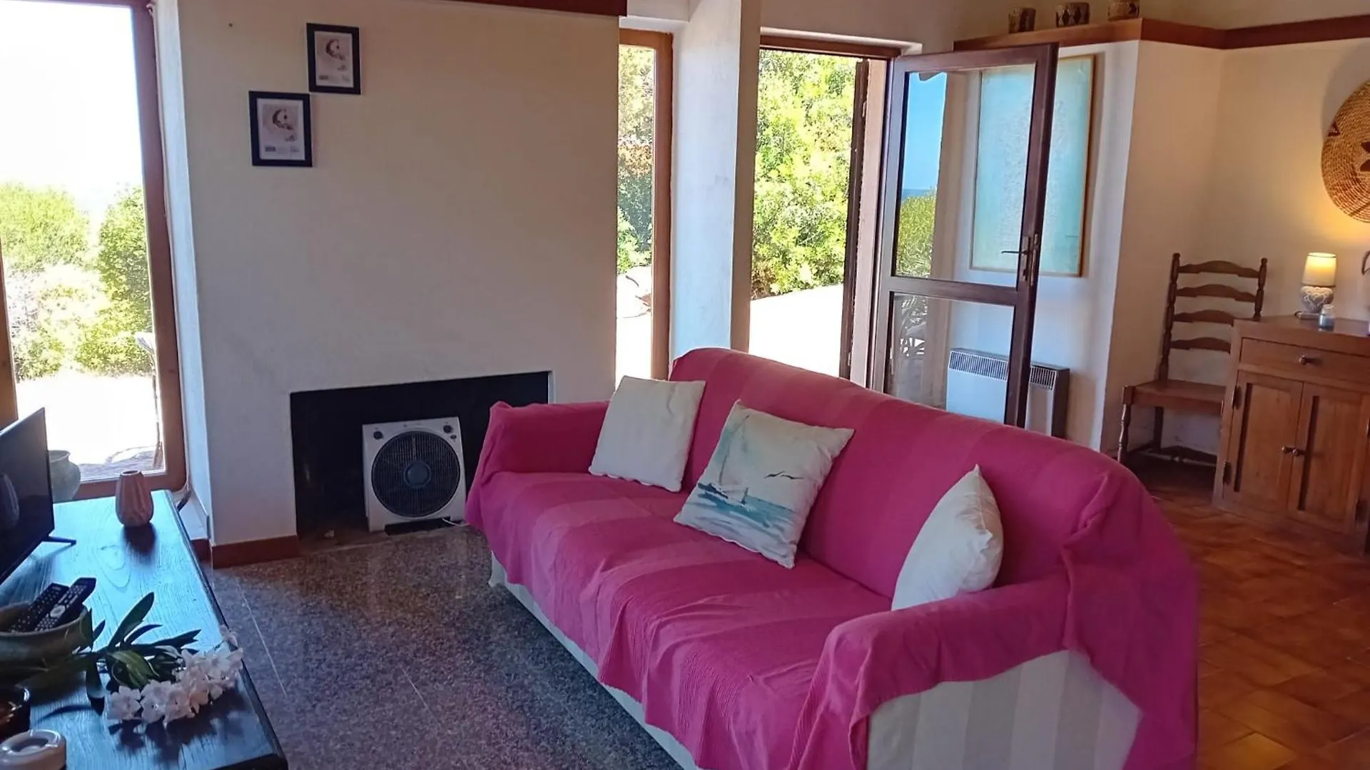 Villa Anna-Infinityholidays Costa Paradiso