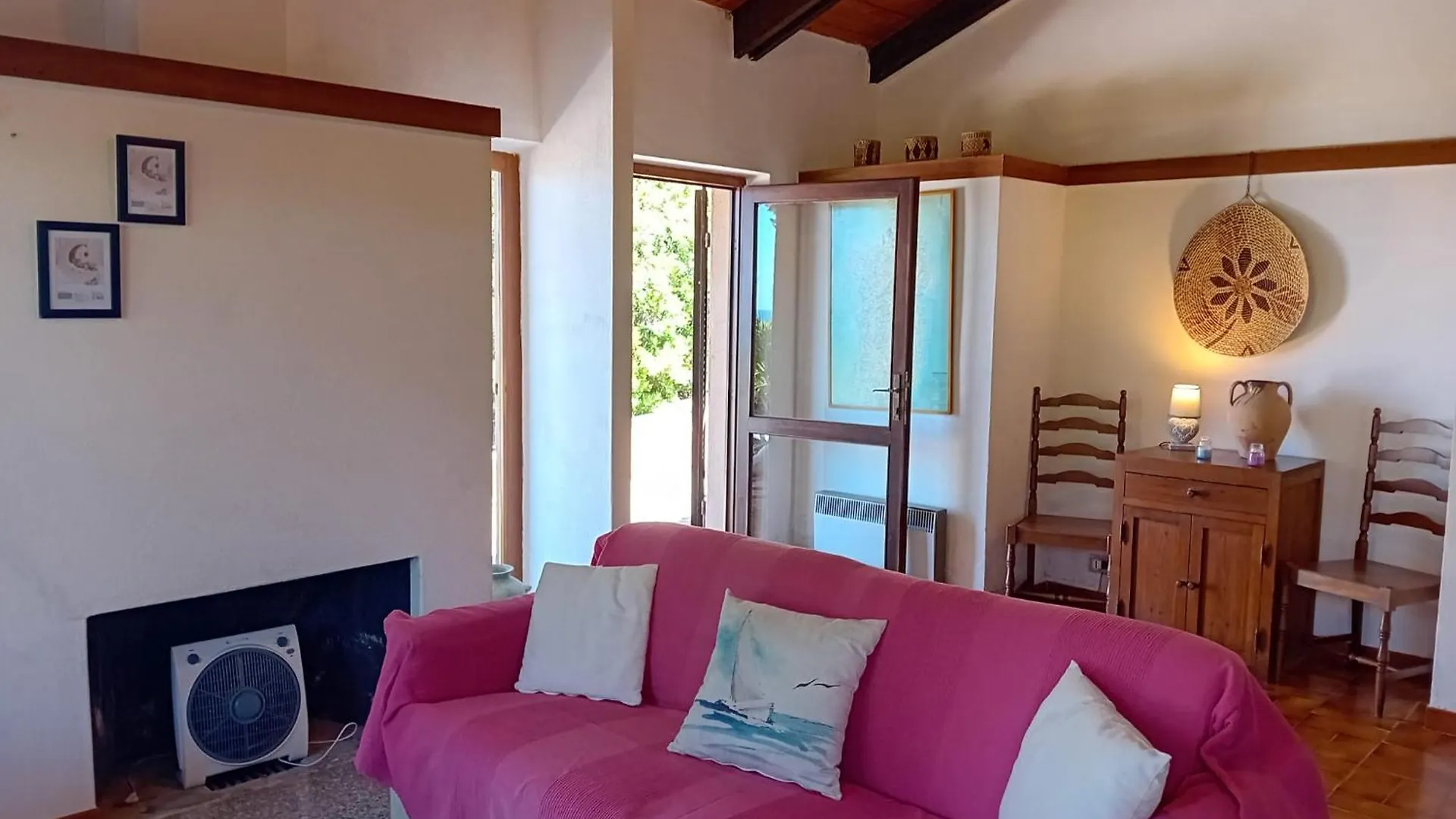 Villa Anna-Infinityholidays Costa Paradiso