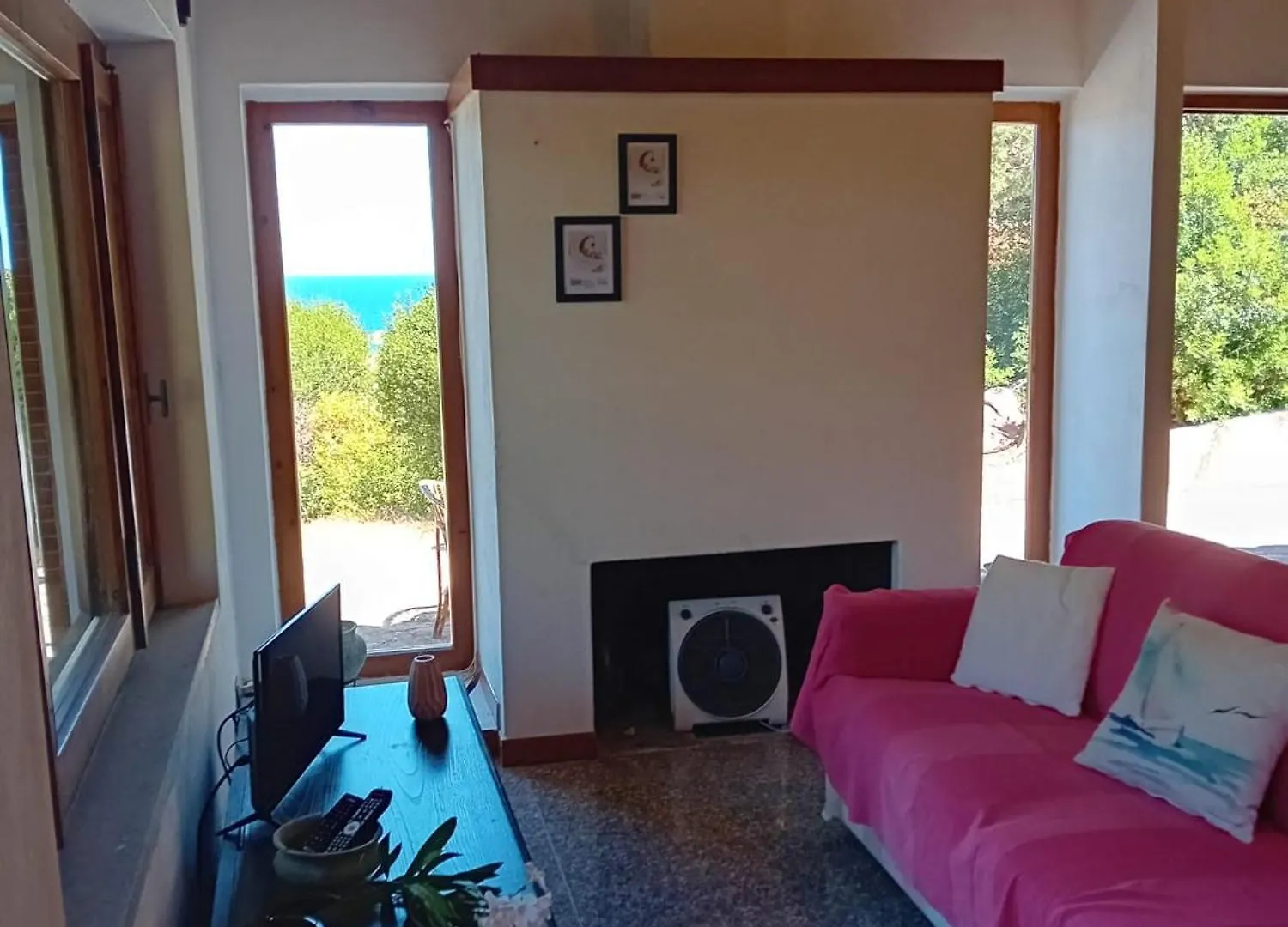 Villa Anna-Infinityholidays Costa Paradiso