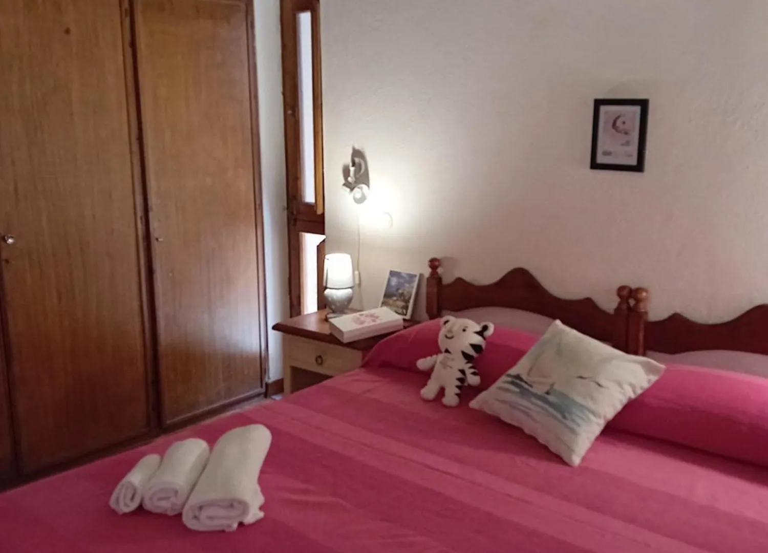 Villa Anna-Infinityholidays Costa Paradiso