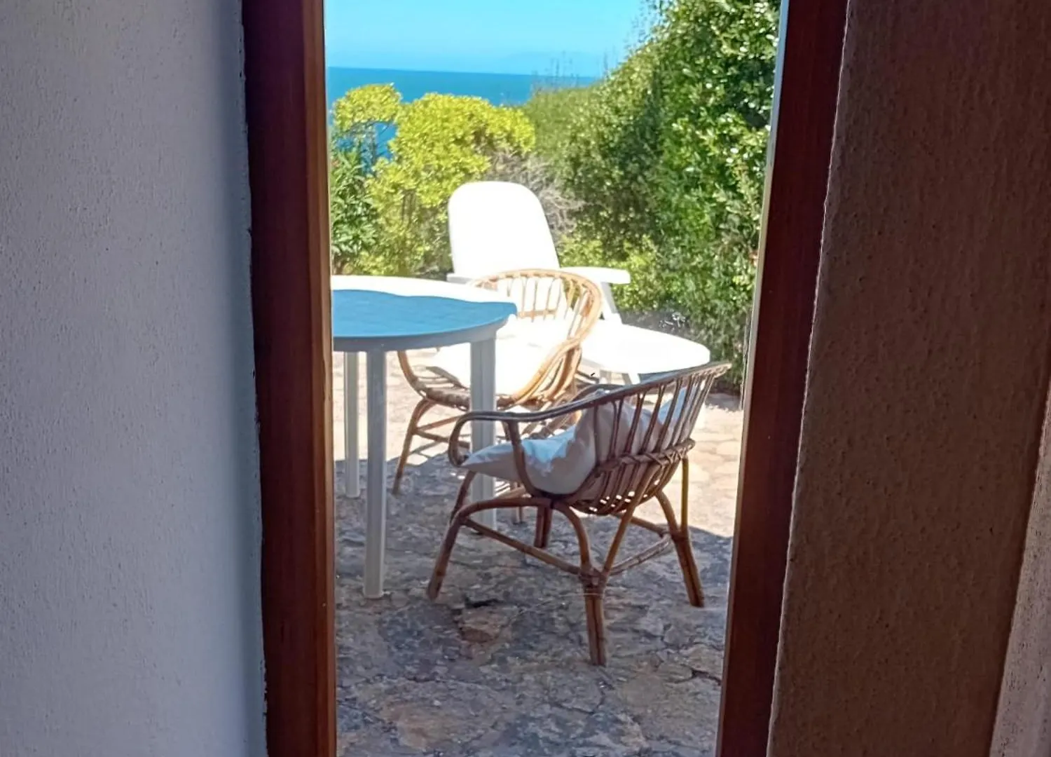 Villa Anna-Infinityholidays Costa Paradiso Italien